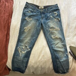 Paige jeans